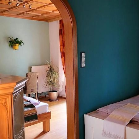 Colourful 2.5 Bedroom With Large Balcony & Garden. Prinzersdorf Extérieur photo